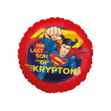 Folienballon Superman - 45 cm