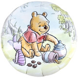 Folienballon Wiinnie the Pooh - 45 cm