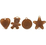 Bio Ballongewicht Natur - Agave  - 8 Gr.