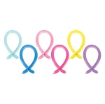 100 Modellierballons 260er - Vibrant - Anagram