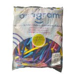 100 Modellierballons 260er - Vibrant - Anagram