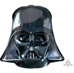 Ballongruß XL: Darth Vader - Star Wars - 55 cm