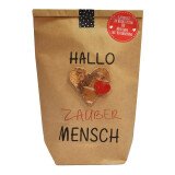 Wundertüte Zaubermensch