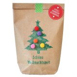 Wundertüte Schöne Weihnachtszeit