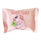 Glückskeks Sauviel Glück - 6 Gr.