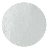 Konfetti Punkte Silber - 2 cm - 15 Gr.