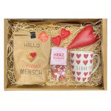 Geschenkgruß: Zaubermensch