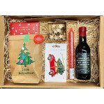 Geschenkgruß: Weihnachtszeit