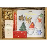 Geschenkgruß: Weihnachtsstimmung