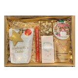 Geschenkgruß: Weihnachtszauber