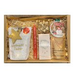 Geschenkgruß: Weihnachtszauber