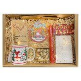 Geschenkgruß: Frohes Fest