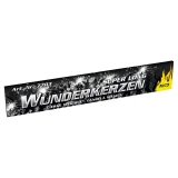 Wunderkerzen 30 cm - 10 St.