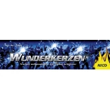 Wunderkerzen 18 cm - 10 St.