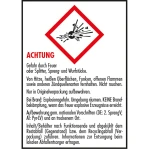 Wunderkerzen 18 cm - 10 St.