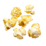 Popcorn Happy Birthday - 65 Gr.