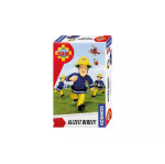 Puzzle-Spiel Feuerwehrmann Sam
