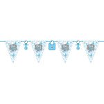 Girlande It`s a boy -  6 Meter