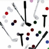 Konfetti Golf - Box