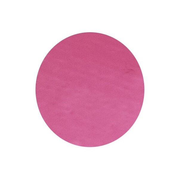 Konfetti Punkte Rosa - Folie - 2 cm - 15 Gr.