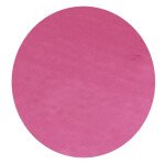 Konfetti Punkte Rosa - Folie - 2 cm - 15 Gr.