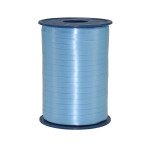 Polyband Hellblau - 0,5 cm x 500 Meter